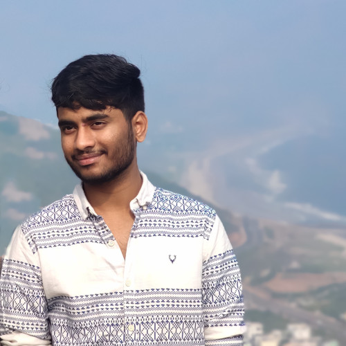 Rishab R. profile photo
