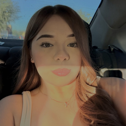 carley a. profile photo