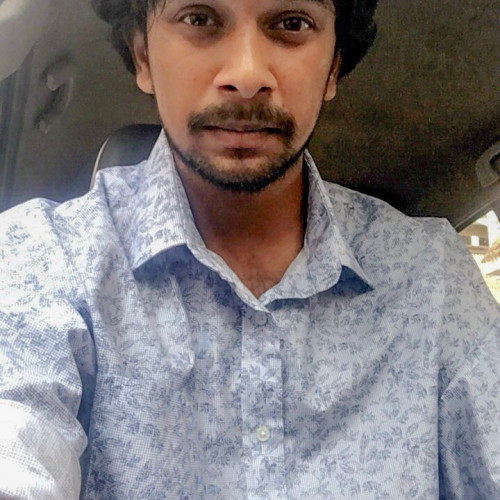 santosh  g. profile photo