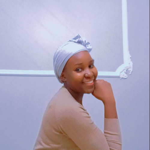 NAKAWEESA H. profile photo