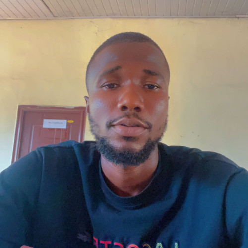 Godwin  E. profile photo