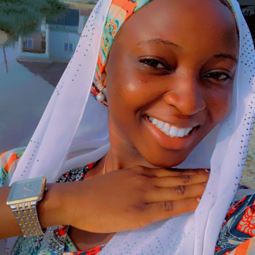 Akinsanya L. profile photo