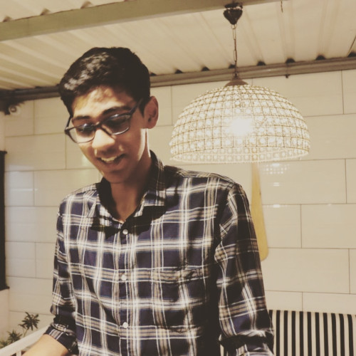 Yash V. profile photo
