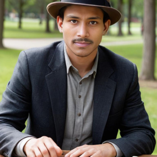 Mohd  A. profile photo