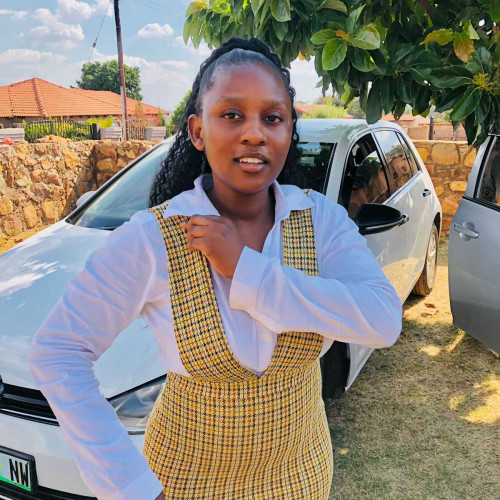 Lebogang D. profile photo