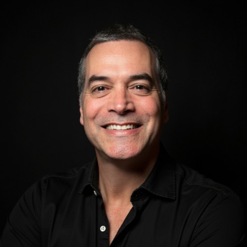Geoff R. profile photo