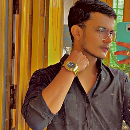 Ashutosh  S.