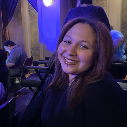 Jazmine V. profile photo
