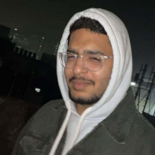 Deepak S. profile photo