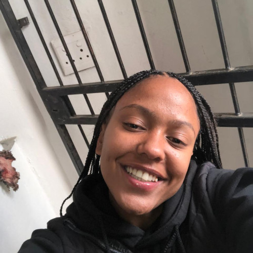 Fazlin G. profile photo