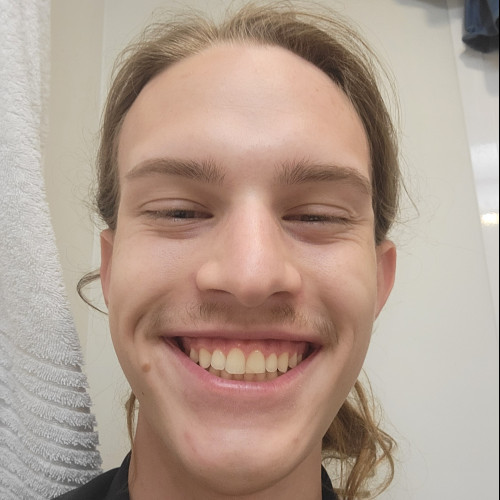 Samuel S. profile photo