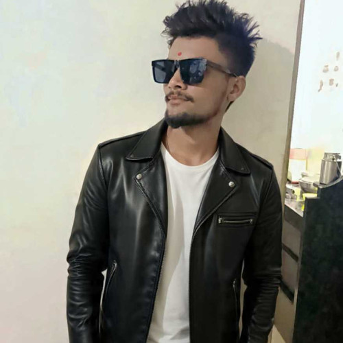 supesh p. profile photo