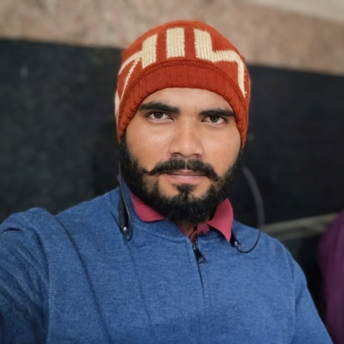 Arshad  K. profile photo