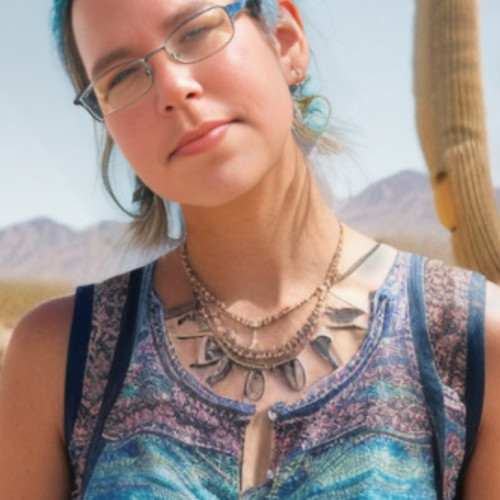 Christiane S. profile photo
