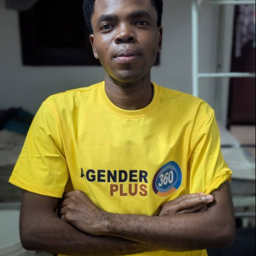 Saviour P. profile photo