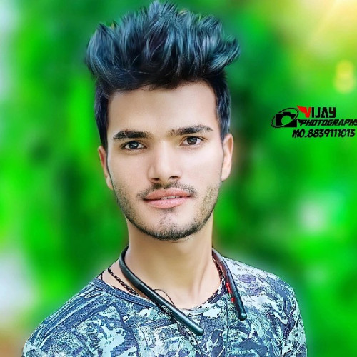 Vijay B.