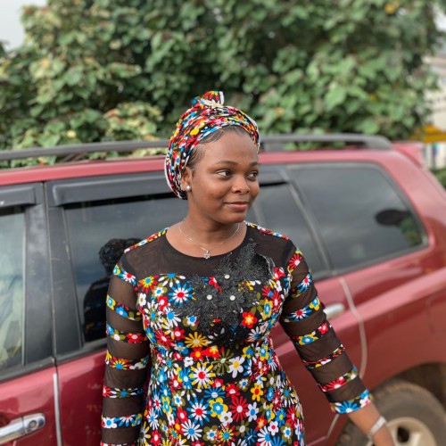 Ifeomachukwu O.