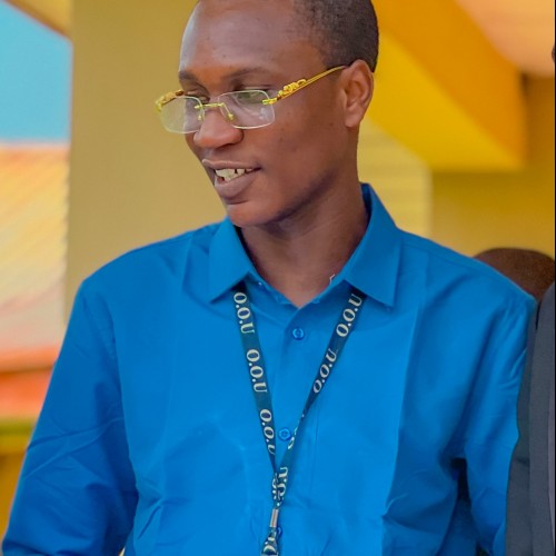 Muhammad H. profile photo