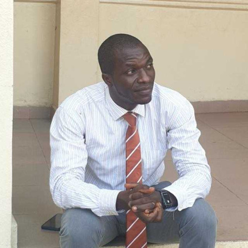 Ayoola J. profile photo