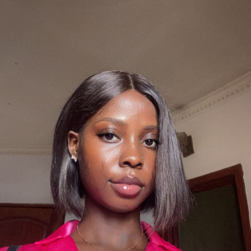 Adeyinka L.