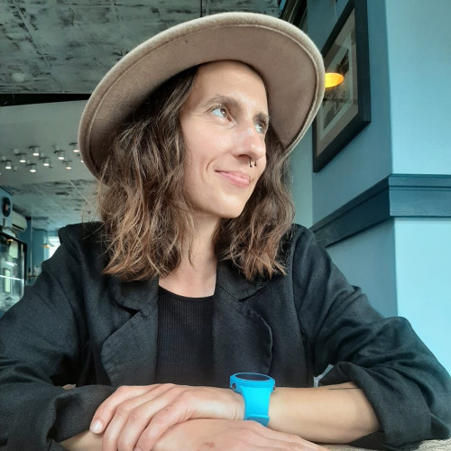 Deimante Z. profile photo