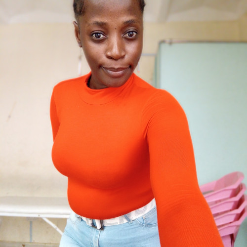 Yvonne O. profile photo