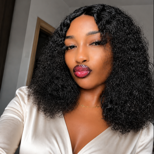 Justina F. profile photo