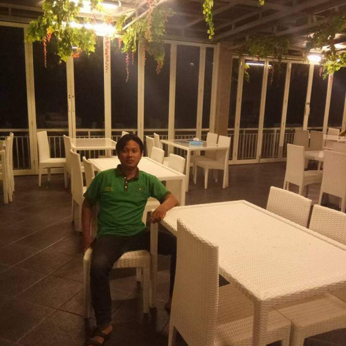 Agus S. profile photo