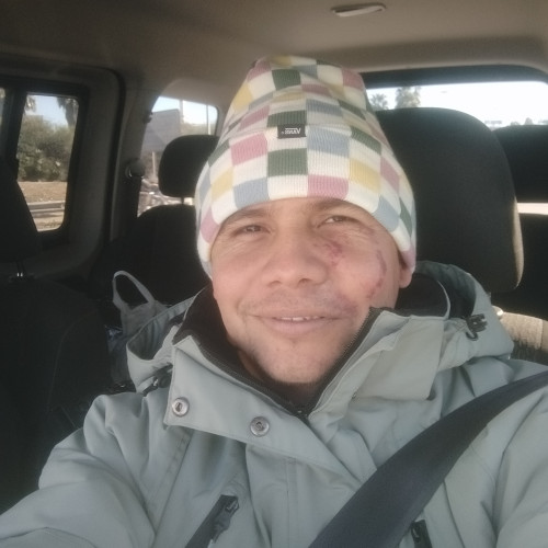 David R. profile photo