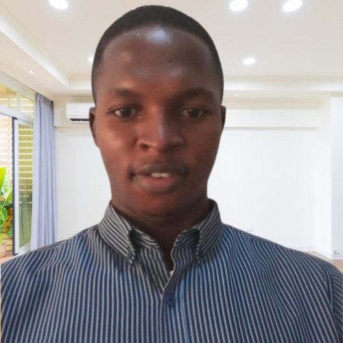 Hammed J. profile photo