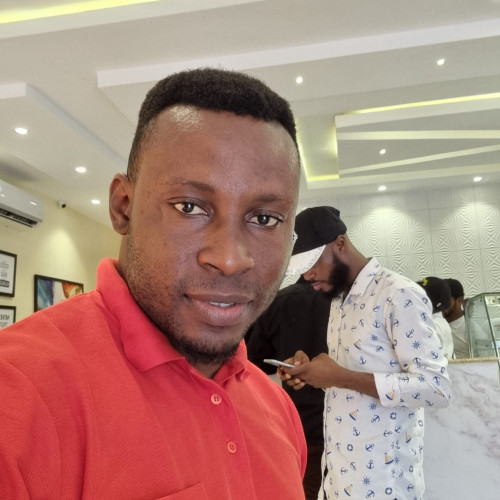 Ibe M. profile photo