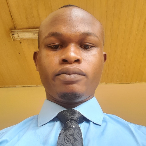 Seun Joshua  D. profile photo