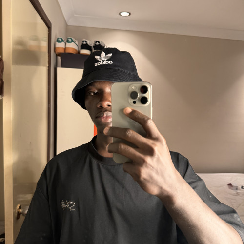 Mahamat Y. profile photo