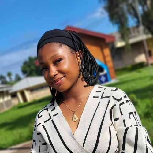Musi Marie Noel A. profile photo