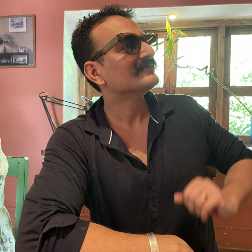 Vishwas A. profile photo