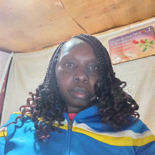 Rhoda W. profile photo