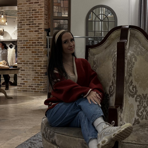Kira P. profile photo