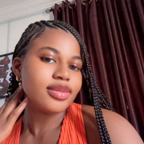 Favour C. profile photo