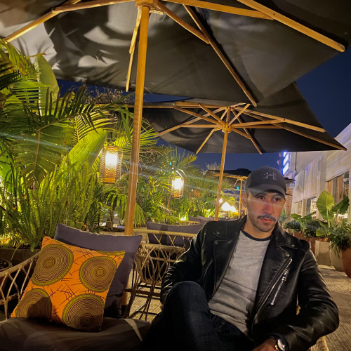 Youssef M. profile photo