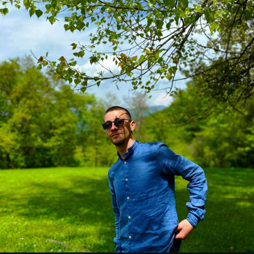 Luka C. profile photo