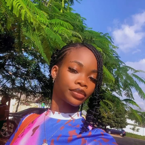 Chizzy K. profile photo
