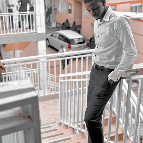 Kalanzi R. profile photo