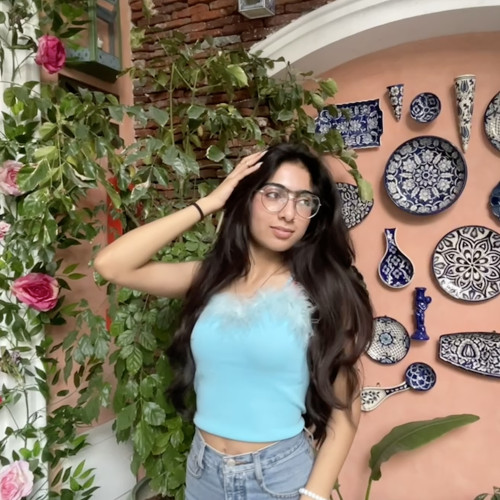 Seher  K. profile photo