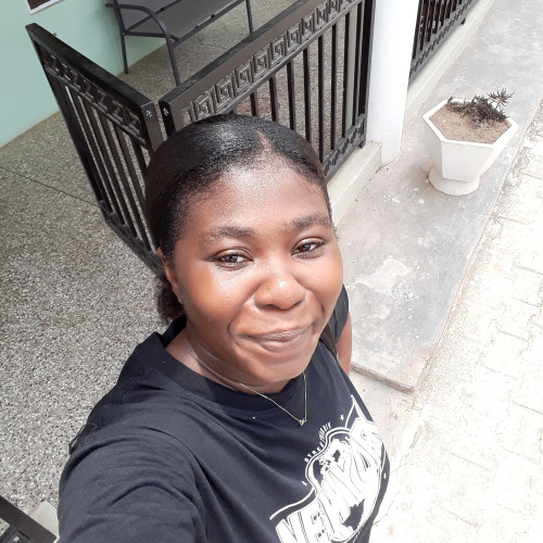 Emmanuella  N. profile photo