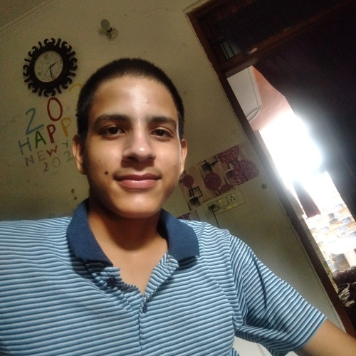 Amar S. profile photo