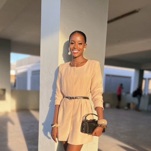 AGAPE R. profile photo