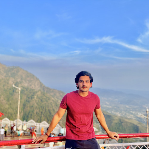 Sanju  B. profile photo