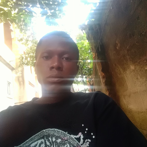 Chukwuebuka  O. profile photo