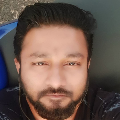 Santa B. profile photo