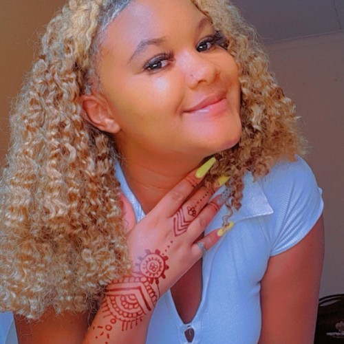 valentine m. profile photo